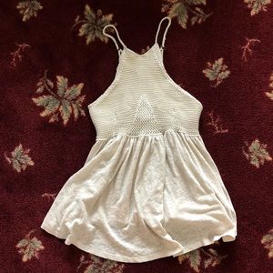 Free People Tank NEVER WORN!!
